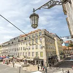 Lisbon Downtown Apartment Figueira