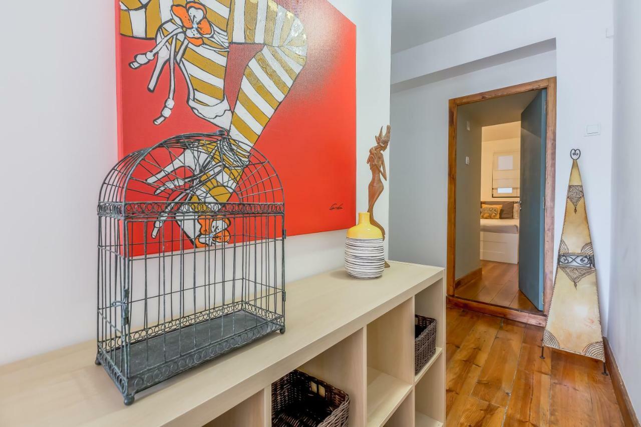 Apartamento Downtown Figueira