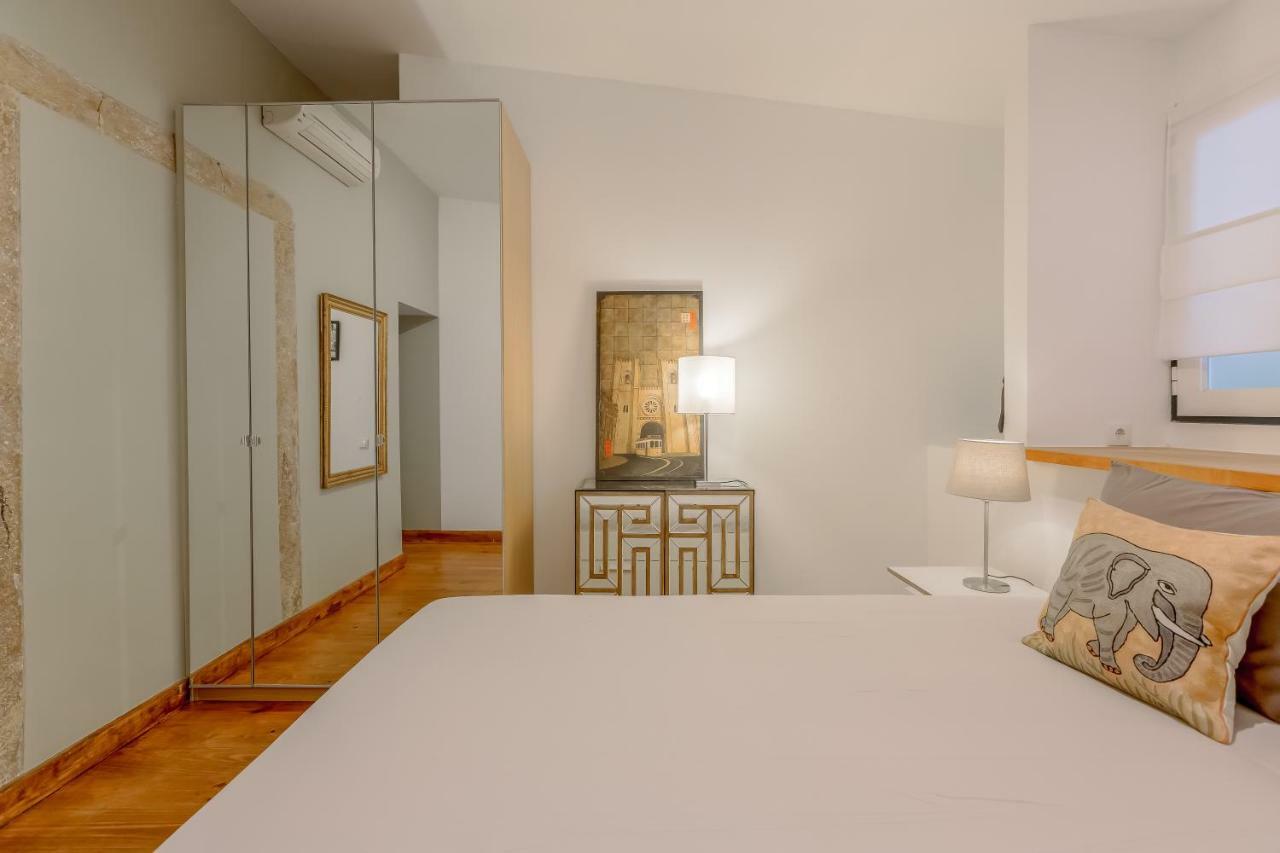 Downtown Figueira Apartamento