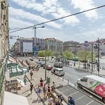 Lisbon Downtown Apartment Figueira