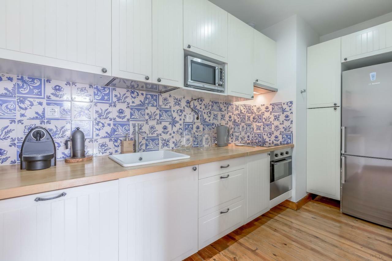 Downtown Figueira Apartamento *