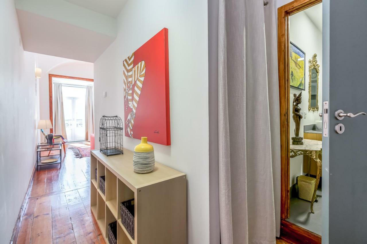 Downtown Figueira Apartamento