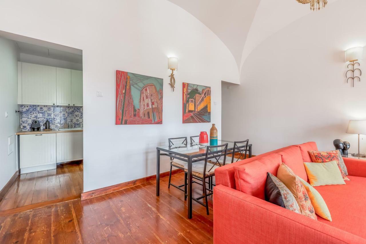 Downtown Figueira Apartamento *
