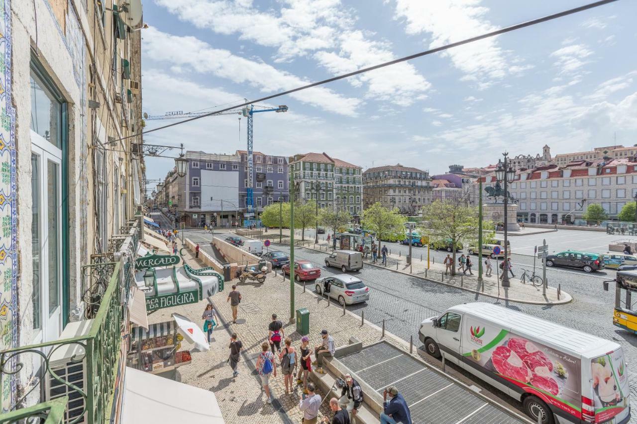 Downtown Figueira *