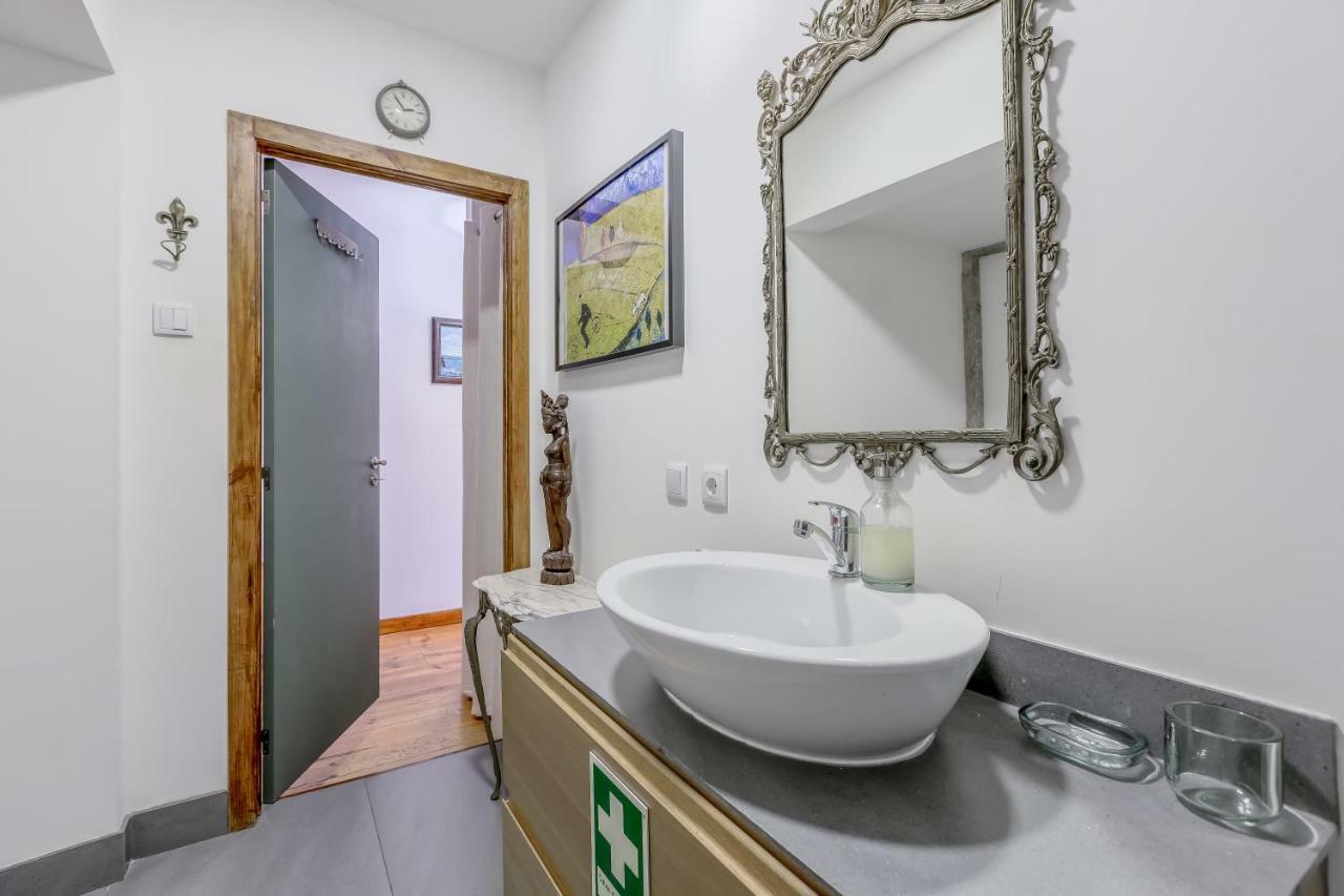 Apartamento Downtown Figueira